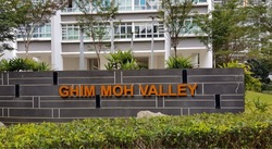 Blk 28 Ghim Moh Link (Queenstown), HDB 4 Rooms #211661881